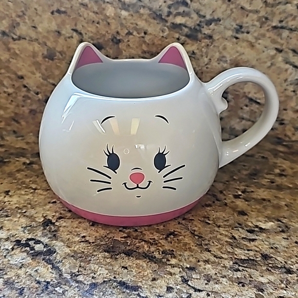 Disney Marie The Arisstocats Mug - Picture 1 of 4
